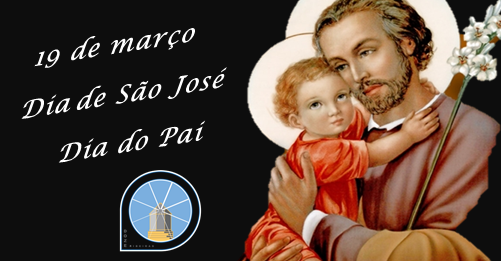 Dia de São José - Dia do Pai